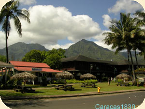 Kauai Hotels