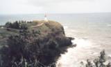 Kilauea Point Lighthouse