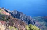 Na Pali Coast of Kauai