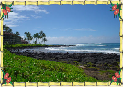 Kauai Hotels