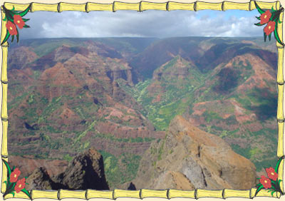 Kauai Hotels